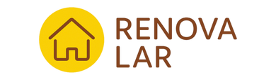 Logotipo da loja Renova Lar