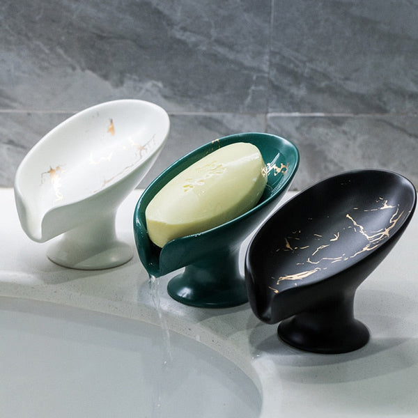 Saboneteira em Cerâmica – Nordic Ceramic Collection com Design Escandinavo